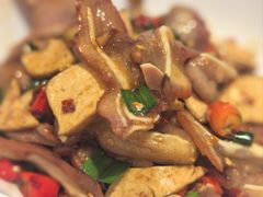 -辣可可·小炒黄牛肉(望京凯德MALL店)