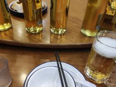 皮蛋豆腐-华顺土菜馆(洪岗路店)