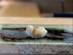 -银座岩