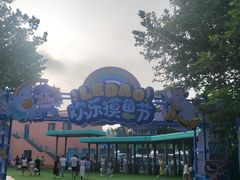 -秦皇岛乐岛海洋王国