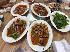 -星奇缘·海鲜餐厅(东山美食地标店)