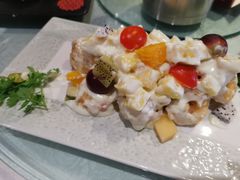 -陆壹捌餐厅(五大道店)