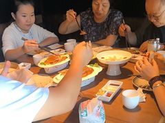 -北京老铺烤鸭(老城根店)