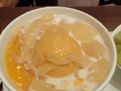 -许留山