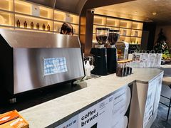 -Sips&Lick茶兰咖啡(五道口店)