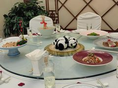 -成都驻京办餐厅(蜀都宾馆店)