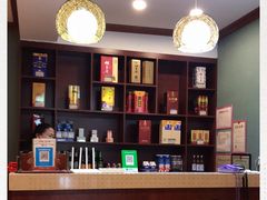 -春江饭店(共青团路总店)