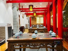 -汇聚德京味铜锅涮肉(沈家桥二路店)