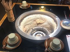 -锅来乐地锅鸡(安亭店)