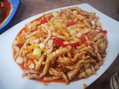 -洪霞餐馆