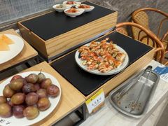 -大渔铁板烧(海雅缤纷城店)