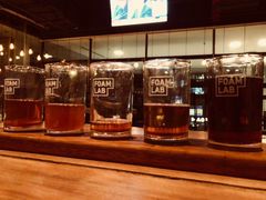 组合五小杯-FOAM LAB 泡沫实验室精酿餐吧