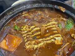 -川香煲(茅台路店)