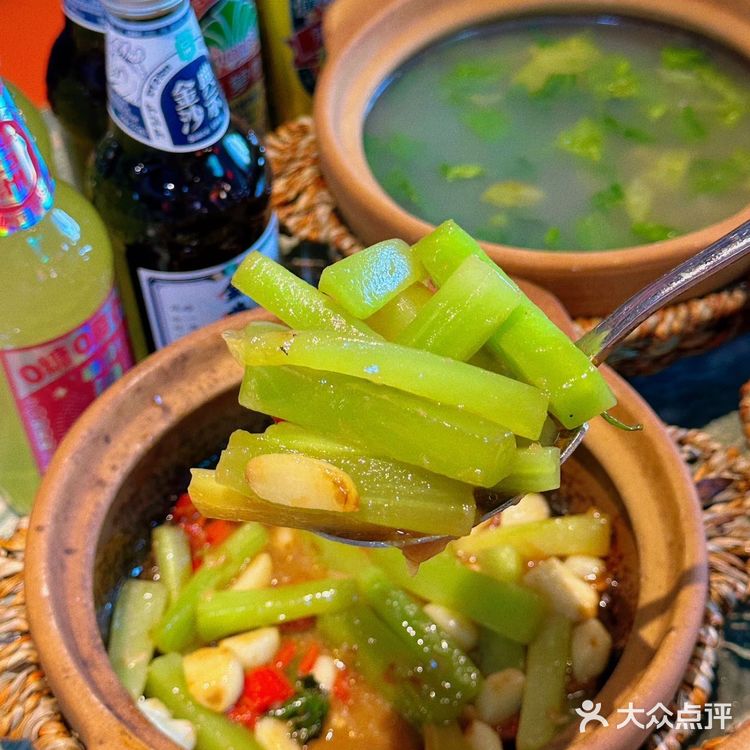 别问了!在北京！正宗的粤菜餐厅🍴