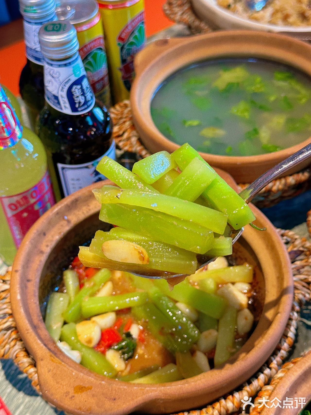 别问了!在北京！正宗的粤菜餐厅🍴
