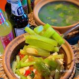 别问了!在北京！正宗的粤菜餐厅🍴