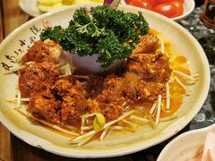 -袁老四重庆老火锅(桐梓坡店)