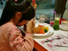 -斗牛士牛排餐厅(又一城店)