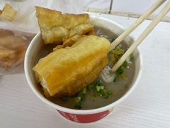 -汪记鲜鱼糊汤粉(沈阳路总店)