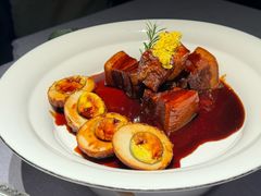 -怡情荟•海鲜青岛菜(五四广场旗舰店)