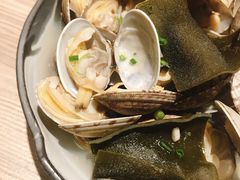-小山日本料理(兴业太古汇店)