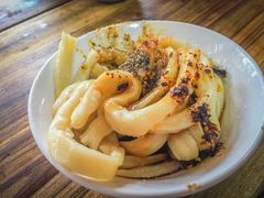 甜水面-洞子口张老二凉粉(文殊院店)