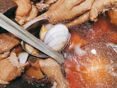 -梦都海鲜酒家(万达广场江桥店)