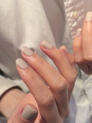 -US•美甲艺术 | 冕光