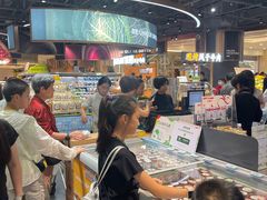 -Olé精品超市(南宁万象城店)