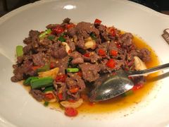 -炊烟小炒黄牛肉(中心印象城店)