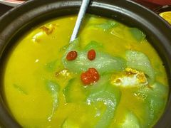 -杨记隆府重庆江湖菜(大悦城店)