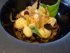 -AZUL by FUEL蓝色·法式酒馆(琶醍店)