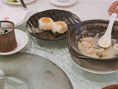 -广州建国酒店-盈丰阁粤菜-粤式茶点