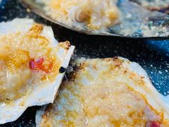 -大成海鲜烧烤·小龙虾(五角场店)