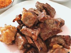 -原始泥炉烤肉(总店)