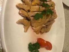 -老上海弄堂菜馆(恒基名人购物中心店)