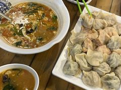 -宝源饺子(麦子店街店)