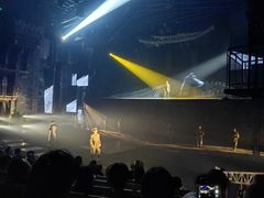 -《12·12》西安事变大型实景演出