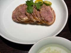 -庐灶江南·江南菜·四合院Bistro(东直门雍和宫·原华侨宾馆店)