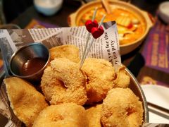 多拿超虾虾虾饼-泰妃殿(宏伊国际广场店)