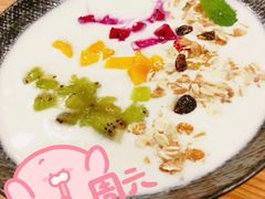 -塔哈尔·新疆盛宴(城西银泰店)