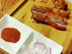 -阿罗新疆菜(人民广场店)