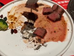 -赤火牛排(金狮广场店)