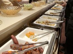-素满香·Vegan食养自助(天一广场店)