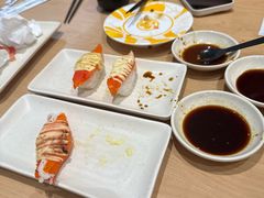 -友壹町寿司(佛山新DNA店)