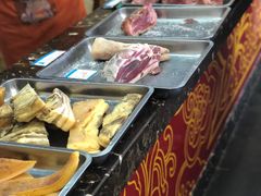 -万隆火腿庄