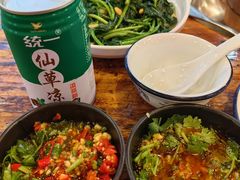 -洪大厨鸡煲(福田店)