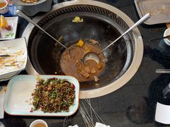 -小李子烧烤火锅地锅(枣行店)