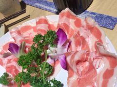 -山城老炮火锅城