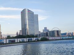 -前海华侨城JW万豪酒店·都会尚膳自助餐厅·牛排海鲜酒水畅飨